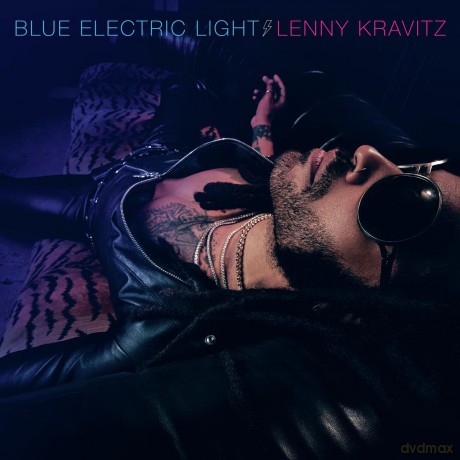 Lenny Kravitz: Blue Electric Light [2xWinyl]