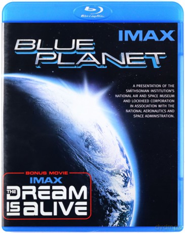 Blue Planet [Blu-Ray]