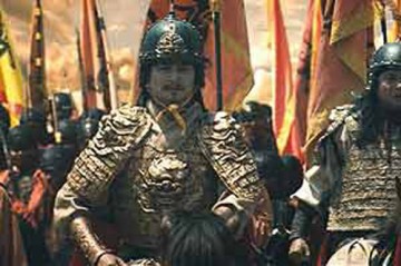 Dragon Crusaders / Edge of the Empire / The Hexer [3xBlu-Ray]