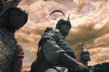 Dragon Crusaders / Edge of the Empire / The Hexer [3xBlu-Ray]