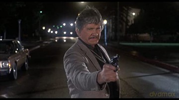 10 to Midnight (10 minut do północy) [Blu-Ray]