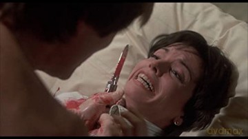 10 to Midnight (10 minut do północy) [Blu-Ray]