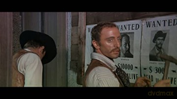$10,000 Blood Money (Mediabook) [Blu-Ray]+[DVD]