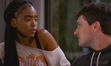 57 Seconds [Blu-Ray]