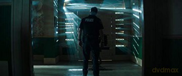 Line of Duty (Krytyczna godzina) [Blu-Ray]