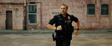 Line of Duty (Krytyczna godzina) [Blu-Ray]