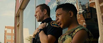 Line of Duty (Krytyczna godzina) [Blu-Ray]