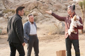 Seven Psychopaths (7 psychopatów) [Blu-Ray]