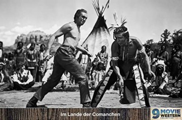 9 Movie Western Collection Vol. 3 [3xBlu-Ray]