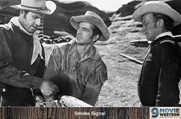 9 Movie Western Collection Vol. 3 [3xBlu-Ray]