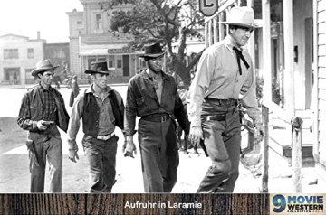 9 Movie Western Collection Vol. 3 [3xBlu-Ray]