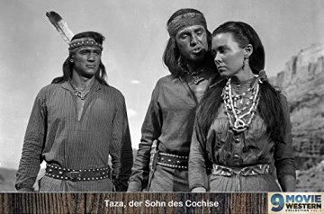 9 Movie Western Collection Vol. 3 [3xBlu-Ray]