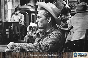 9 Movie Western Collection Vol. 3 [3xBlu-Ray]