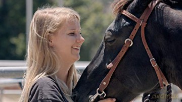 A Horse from Heaven [Blu-Ray]