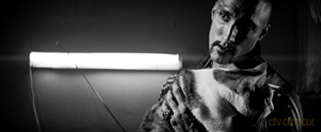 A Girl Walks Home Alone at Night (O dziewczynie, która wraca nocą sama do domu) [Blu-Ray]