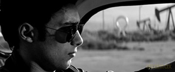 A Girl Walks Home Alone at Night (O dziewczynie, która wraca nocą sama do domu) [Blu-Ray]