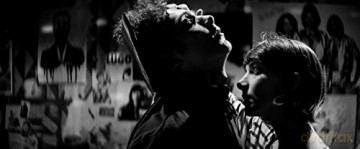A Girl Walks Home Alone at Night (O dziewczynie, która wraca nocą sama do domu) [Blu-Ray]