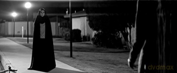 A Girl Walks Home Alone at Night (O dziewczynie, która wraca nocą sama do domu) [Blu-Ray]