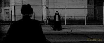A Girl Walks Home Alone at Night (O dziewczynie, która wraca nocą sama do domu) [Blu-Ray]
