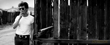 A Girl Walks Home Alone at Night (O dziewczynie, która wraca nocą sama do domu) [Blu-Ray]