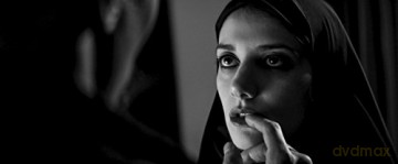 A Girl Walks Home Alone at Night (O dziewczynie, która wraca nocą sama do domu) [Blu-Ray]