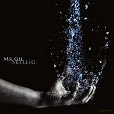 Mr.Gil: Skellig [CD]