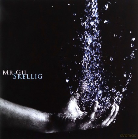 Mr.Gil: Skellig [CD]