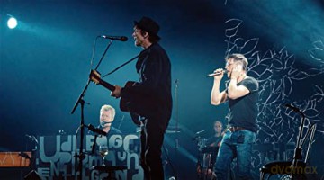 a-ha: The Movie [Blu-Ray]