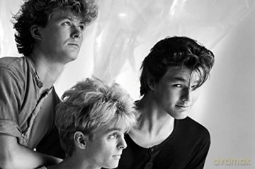 a-ha: The Movie [Blu-Ray]