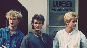 a-ha: The Movie [Blu-Ray]
