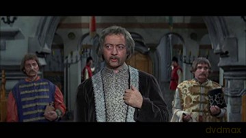 Fratii Jderi/ Stephen the Great - Vaslui 1475 (Fratii Jderi/ Stefan Wielki) [Blu-Ray]