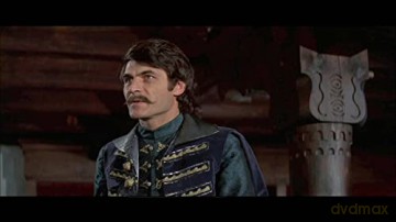 Fratii Jderi/ Stephen the Great - Vaslui 1475 (Fratii Jderi/ Stefan Wielki) [Blu-Ray]