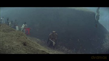 Fratii Jderi/ Stephen the Great - Vaslui 1475 (Fratii Jderi/ Stefan Wielki) [Blu-Ray]
