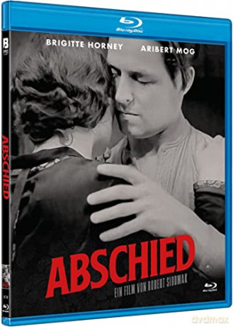 Farewell (Pożegnanie) [Blu-Ray]