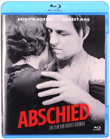 Farewell (Pożegnanie) [Blu-Ray]