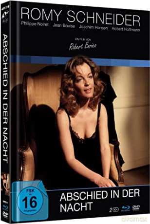 The Old Gun (Stara strzelba) (Mediabook) [Blu-Ray]+[DVD]