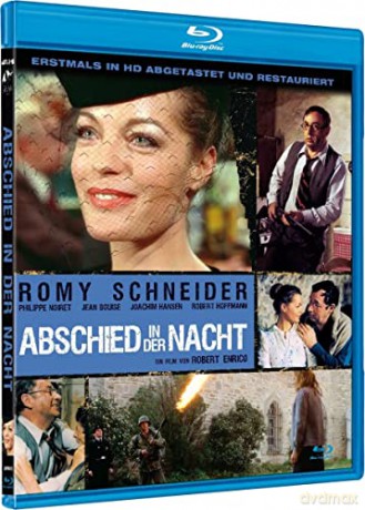 The Old Gun (Stara strzelba) (Blu-ray)