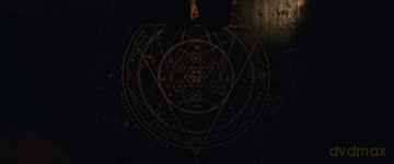 The Offering (Abyzou) [Blu-Ray]