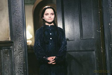 The Addams Family (Rodzina Addamsów) (Mediabook) [Blu-Ray 4K]+[Blu-Ray]