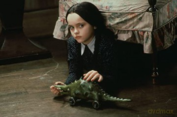 The Addams Family (Rodzina Addamsów) (Mediabook) [Blu-Ray 4K]+[Blu-Ray]