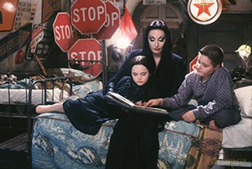 The Addams Family (Rodzina Addamsów) (Mediabook) [Blu-Ray 4K]+[Blu-Ray]