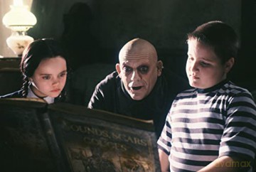 The Addams Family (Rodzina Addamsów) (Mediabook) [Blu-Ray 4K]+[Blu-Ray]