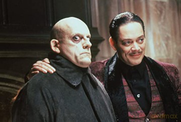 The Addams Family (Rodzina Addamsów) (Mediabook) [Blu-Ray 4K]+[Blu-Ray]