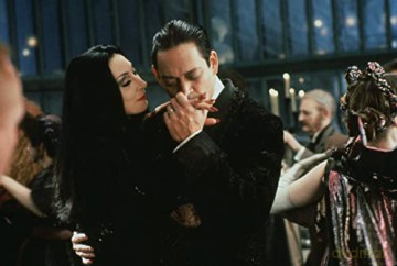 The Addams Family (Rodzina Addamsów) (Mediabook) [Blu-Ray 4K]+[Blu-Ray]
