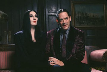 The Addams Family (Rodzina Addamsów) (Mediabook) [Blu-Ray 4K]+[Blu-Ray]