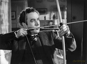 Kind Hearts and Coronets (Szlachectwo zobowiązuje) [Blu-Ray]
