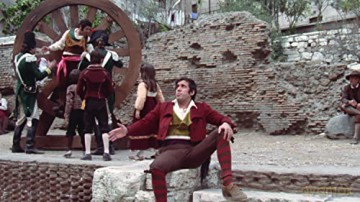 Adriano Celentano Collection Vol. 4 (Blu-ray)