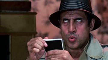 Adriano Celentano Collection Vol. 4 (Blu-ray)