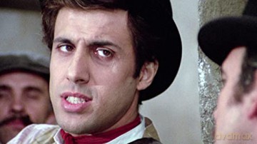 Adriano Celentano Collection Vol. 4 (Blu-ray)
