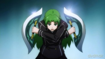 Aesthetica of a Rogue Hero Season 1 [Blu-Ray]
